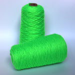 038 - Licht Groen 100% acryl garen op kegel